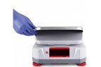 Фасовочные электронные пыле-влагозащищенные весы OHAUS V22XWE3T