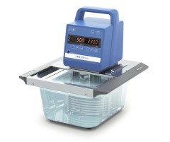 Термостат жидкостный, до +100°С, 8 л, ванна из пластика, ICС basic eco 8, IKA