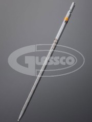 Пипетка серологическая, стекло класса B, Glassco