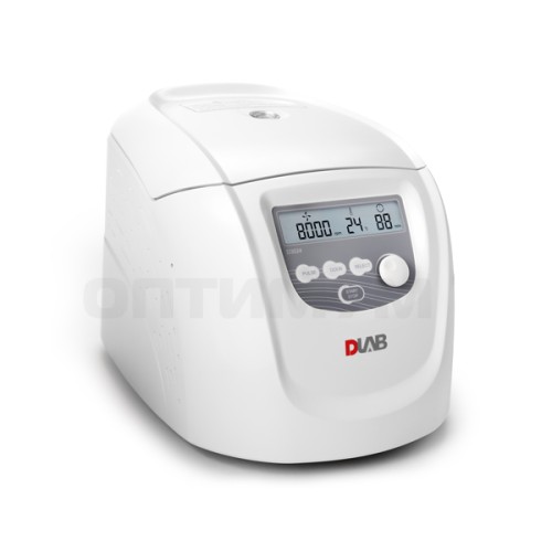 Центрифуга 15000 об/мин, 21380 g, с ротором 24×1,5/2,0 мл, D3024, DLab