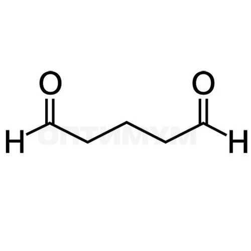Глутаровый альдегид, 25%, CAS 111-30-8, CDH