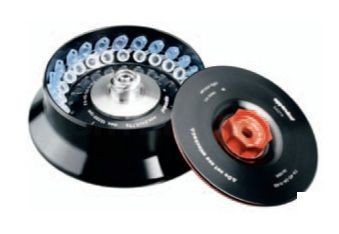 Ротор угловой FA-45-24-11-Kit для 5427R, 13200 об/мин, 19100g, 24х1,5/2,0 мл, Eppendorf