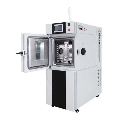 Камера испытательная "тепло-холод-влажность", -40 °C до +100 °C/+150 °C/+180 °C, диапазон относительной влажности от 10 до 98%, 64 л, ST/64/40(Н), Sonacme