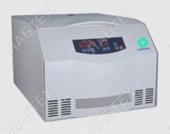 Центрифуга ЦЛН-5 большегрузная с ротором 4х500 мл Labtex