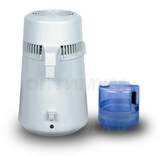 Дистиллятор бытовой Stegler BL 9803 (пластик)