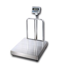 Напольные весы DB-II 300 (600х700) CAS