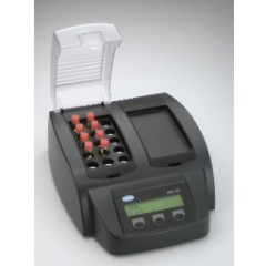 Сухой термостат DRB 200 с 1 блоком, 15x16мм, HACH