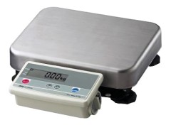 Платформенные весы FG-150KBM, AND