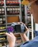 Тепловизор Testo 876 с NETD <80 мК (комплект с принадлежностями)