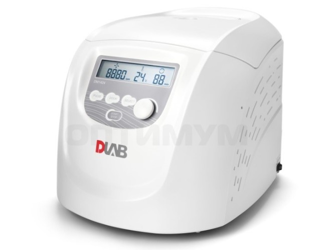 Центрифуга гематокритная с ротором DM1424, DLab
