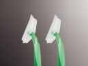 Скребок для клеток, лезвие 3 см, рукоятка 39 см, стерильный, ТПЭ/АБС, инд., упак., 100 шт./кор., Jet Biofil