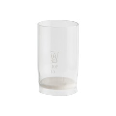 Тигель ТФ-32 пор 10 ГОСТ 25336-82