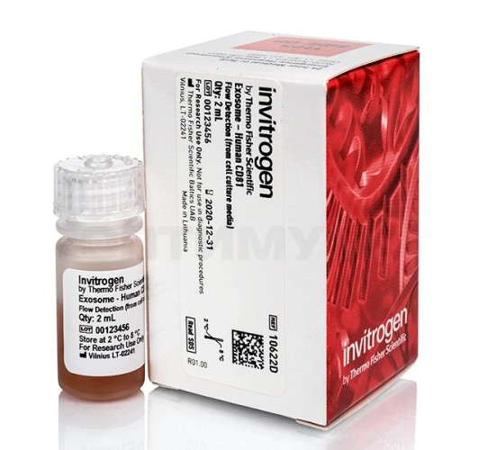 Набор Exosome-Human CD81 Flow Detection Reagent (from cell culture), Thermo FS