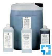 Масло марки K 8, канистра 5 л, Vacuubrand