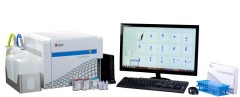 Проточный цитофлуориметр CytoFLEX B2-R3-V4-Y4, Beckman Coulter