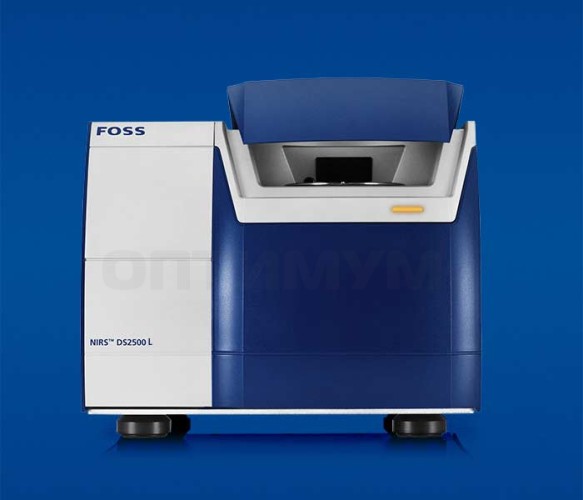 Анализатор растительного масла NIRS DS2500 L, Foss