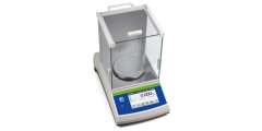 Весы прецизионные 3000 г/1,0 мг, внутренняя калибровка, MT3003T, MT Measurement