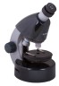 Микроскоп Levenhuk LabZZ M101 Amethyst\Аметист