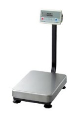 Платформенные весы FG-60KAL, AND