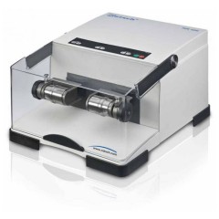 Шаровая вибрационная мельница MM 400, Retsch
