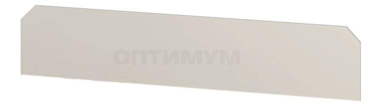 Брызгозащитный задний экран ЛАБ-PRO ЭБЗ 120.40
