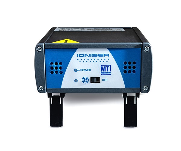 Ионизатор ION-A15, MT Measurement
