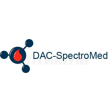 Инфекционный мононуклеоз IM-DAC, 100 определений, отсутствует дилюент