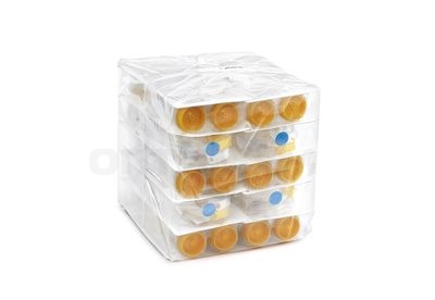 Контейнер для контроля стерильности Sterisart NF gamma 16475-GBD, Sartorius