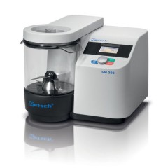 Ножевая мельница Grindomix GM 300, Retsch
