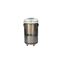 Криохранилище 30 л, 9100 образцов, в парах сухого азота, V-1500AB, CBS
