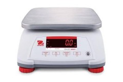 Фасовочные электронные пыле-влагозащищенные весы OHAUS V41PWE6T