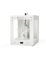 Биопринтер 3D с 1 печатающей головкой, X-Trudr, Foldink