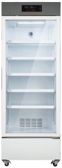 Холодильник лабораторный Bios Midea BC-5L416 (+2...+16 С), 416 л, индикатор влажности