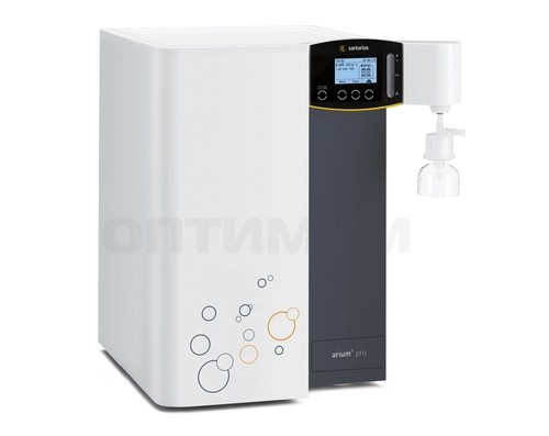 Принтер 611APR1 для Arium систем линеек comfort & pro, Sartorius
