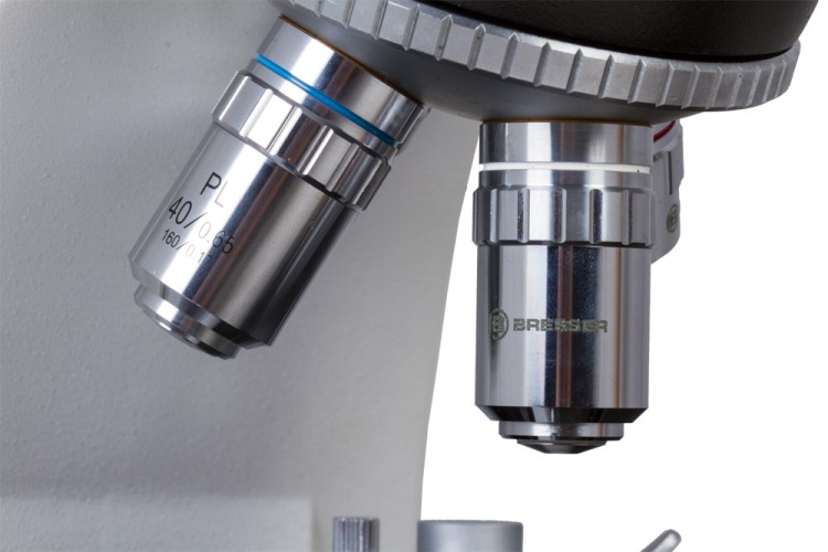 Микроскоп Bresser Science TRM-301