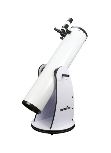 Телескоп Sky-Watcher Dob 8" (200/1200)