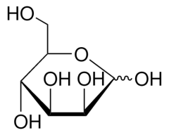 Манноза-D(+), 99,0%, Cell Culture Tested, CDH, CAS 3458-28-4, CDH