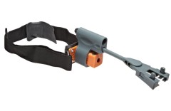 Держатель Testo для зонда для анализатора сажевого числа и зондов отбора пробы