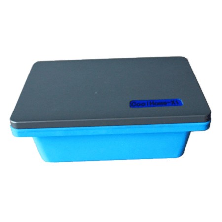 Аккумулятор холода CoolHome-X1 -20 °C для контейнера CoolHome и HolderHome, Kemesser