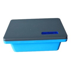 Аккумулятор холода CoolHome-X1 -20 °C для контейнера CoolHome и HolderHome, Kemesser