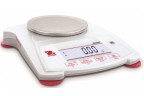 Лабораторные электронные весы OHAUS SPX123 + гиря