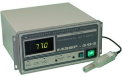 Мавр-502