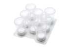 Фильтр-элементы Microsart filter 250 16D01-25-07-TF, Sartorius