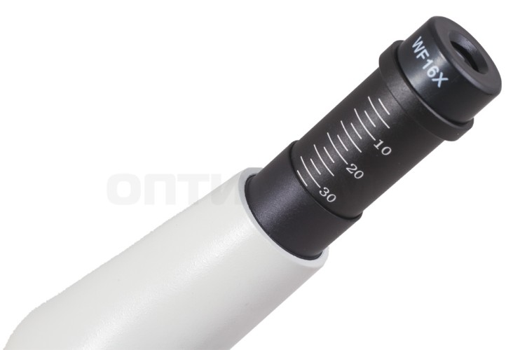 Микроскоп Levenhuk Rainbow D50L PLUS, 2 Мпикс, Moonstone\Лунный камень