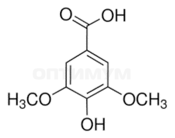 Сиреневая кислота, не менее 95%, Merck (Millipore, Sigma-Aldrich, Supelco)