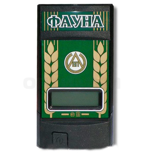 Влагомер жмыха-шрота подсолнечника Фауна-ЖШ