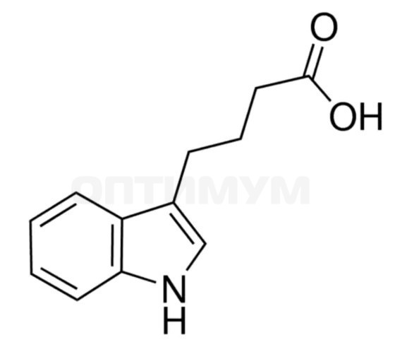 Индолилмасляная кислота, CAS 133-32-4, Индия