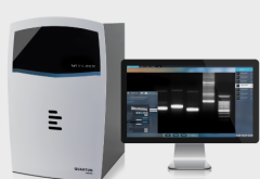Гельдокументирующая система Quantum-CX5 Edge-Epi UV for TLC, Vilber Lourmat