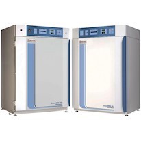 CO2-инкубатор, 184 л, прямой нагрев, ИК-датчик, 8000 DH 3543, Thermo FS