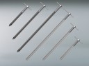 Пробоотборник Bürkle Pigment lance бур для красок, длина 900 мм, раствор трубки 50%